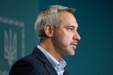 Рябошапка розповів, якою буде нова Антикорупційна стратегія