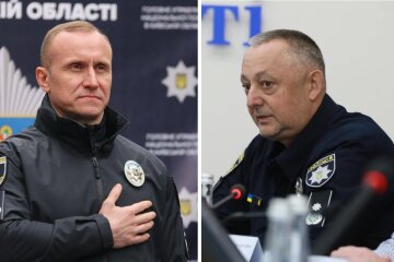 Поліція Київщини отримала нового керівника