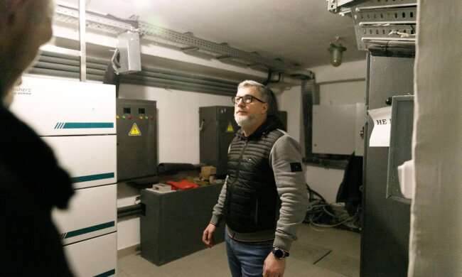 Університет Грінченка посилив енергонезалежність за допомогою сонячних станцій