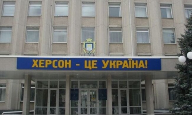 Окупанти накопичують сили для прориву на Херсонщині