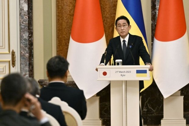 Японія першою покриє воєнні ризики при інвестиціях в Україну