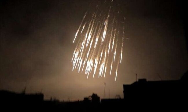 Окупанти зізнаються рідним, що використовують заборонені боєприпаси (аудіо)