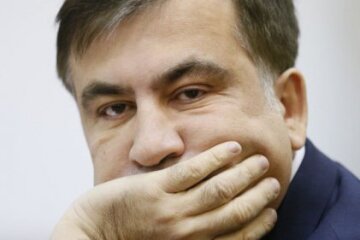 Саакашвілі повідомив, де буде працювати