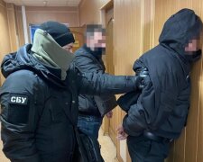 Бійці СБУ затримали чиновника київського Водоканалу за хабар
