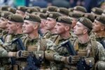Під час карантину призупинили призов до армії