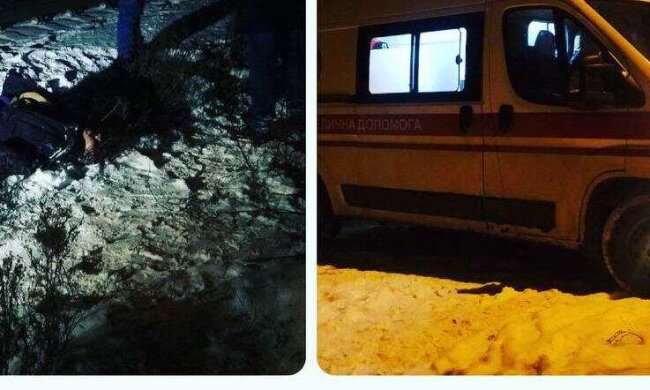 У Києві міська електричка переїхала 32-річного чоловіка (відео)