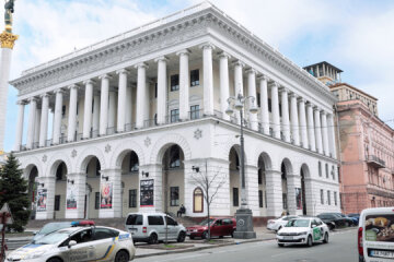 Консерваторія імені Чайковського у Києві врахує висновки Інституту нацпам'яті щодо її назви