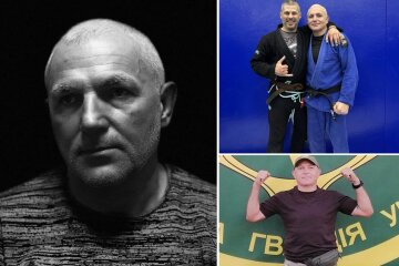 В бою з окупантами на сході загинув боєць НГУ, майстер єдиноборств і депутат з Київщини - Олександр Кладієнко