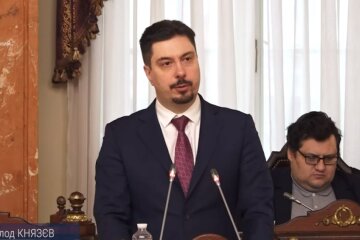 Голову Верховного суду Князєва звільнили з посади