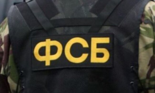 Окупанти заявили, що затримали на адмінкордоні з Кримом українця