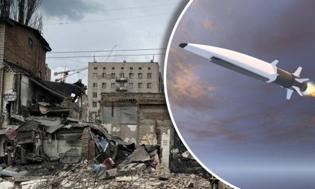 За останній місяць в напрямку Києва було застосовано понад 180 різних засобів ураження — КМВА