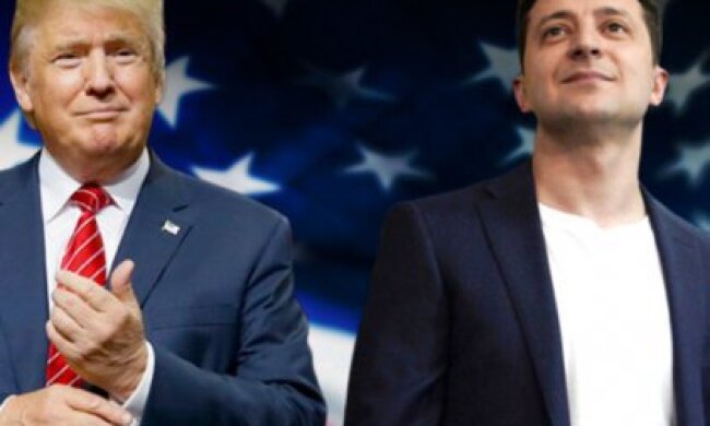 Посол України в США розповів про зустріч Зеленського і Трампа