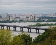 Київ повернувся до списку мегаполісів із найбруднішим у світі повітрям