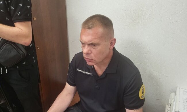 Суд обрав цілодобовий арешт на 2 місяці для посадовця КМДА, що відповідав за укриття в Києві