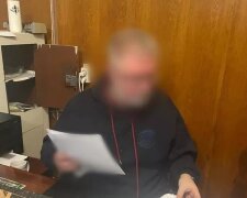 У Києві викрито завідувача клініки, який за $6000 робив "психіатричну відстрочку" призовникам