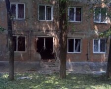 Окупанти другу добу поспіль обстрілюють ті ж самі міста у Донецькій області