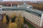 МОЗ відкриє лікарню “Феофанію” для всіх українців