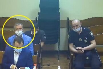 ВАКС заарештував головного податківця Києва у справі “рекордного хабара”
