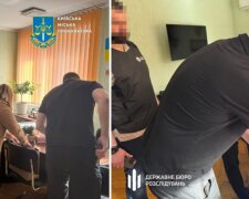 У Києві викрили схему "відкатів" в КО "Київзеленбуд"