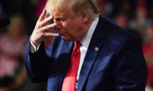 Агент “Квартальний” провів успішну спецоперацію – мережа про імпічмент Трампу через Зеленського