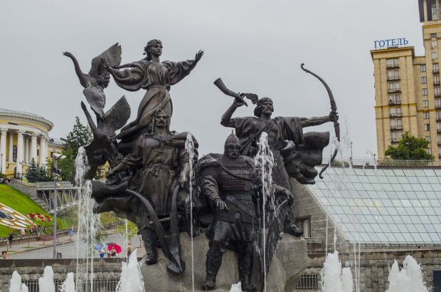 Київ готує заявку на отримання статусу Великої культурної столиці