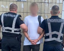 Поліція затримала крадія у Софіївській Борщагівці