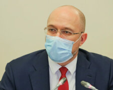 Денис Шмигаль: Україна не може перемогти пандемію коронавірусу