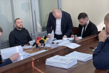Суд продовжив запобіжний заходу Роману Гринкевичу до 17 квітня