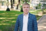 5 років ми працювали, щоб зробити Солом’янку найкомфортнішою – Андрій Андрєєв