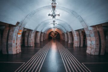 Розвиток метрополітену допомагає боротися з потеплінням