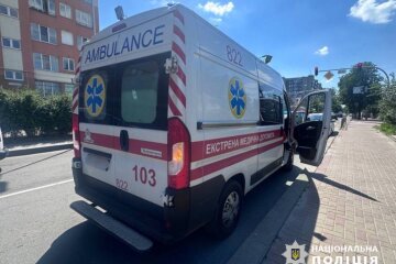 У Вишневому загинув чоловік - застряг в ліфті під час відключень, почав вилізати сам, однак звалився в шахту