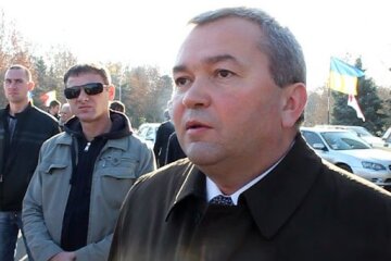 “Бізнес по-чорному” або як Козаченко обкрадає своїх партнерів (відео)
