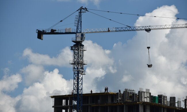 Київрада затвердила план добудови скандально відомого ЖК «Перспектива»