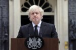 Джонсон заявив, що висуватиметься на пост генсека НАТО