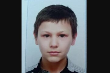 У Києві вже кілька днів шукають зниклого хлопчика