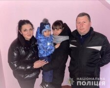 У Києві жінка з дитиною на руках намагалася зістрибнути з 12 поверху