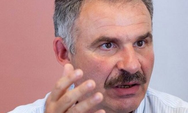 Російські депутати напали на українського колегу