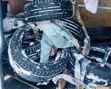 Фатальні «розваги» на дорозі: катання на шинах на Київщині коштувало життя 25-річному хлопцю