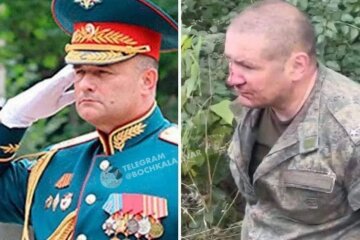 ЗСУ взяли в полон російського генерал-полковника, який командував угрупованням Захід – журналіст