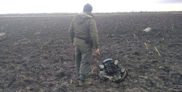 Падіння ракети С-300 у Білорусі: посла України викликали до МЗС