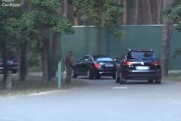 Пінчук провів таємні зустрічі з двома чиновниками