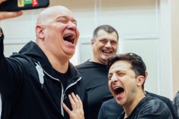 Кошовий про Зеленського: “Він трішки підутомився”