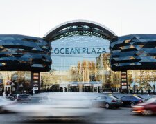 Державну частку столичного ТРЦ "Ocean Plaza" виставлять на аукціон за понад ₴1,65 млрд