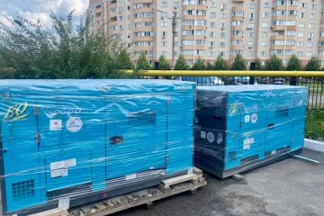 Бучанська громада готується до можливих довгих відключень електроенергії