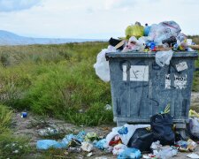 Міністерство екології нарахувало 39 тисяч сміттєзвалищ в Україні: чи всі вони законні