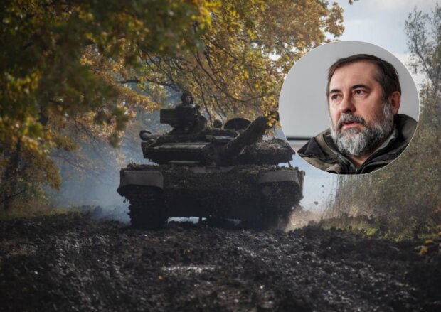 ЗСУ просуваються на Луганщині, у військах РФ є розстріли за відмову атакувати – Гайдай