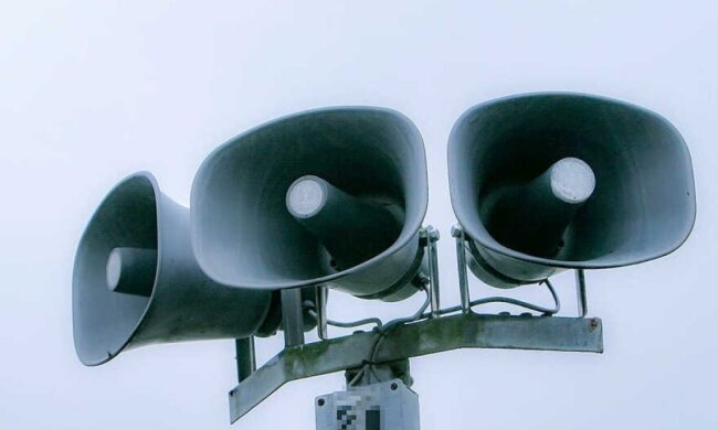 Якщо лунають сирени: у мерії Києва розповіли, що робити у надзвичайній ситуації