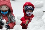 У п’ятницю київських батьків просять не пускати дітей до школи