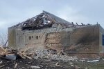 РФ вдарила по Запорізькій області ракетами С-300: влада показала фото наслідків