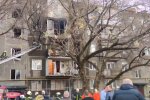 На Київщині у житловому будинку стався вибух, є загиблі